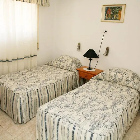 Apartamento Pepe Rico