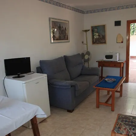 Apartamento Pepe Rico