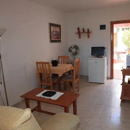 Pepe Rico Apartamento *