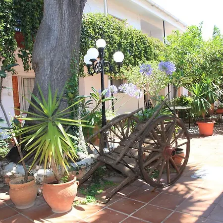Apartamento Pepe Rico