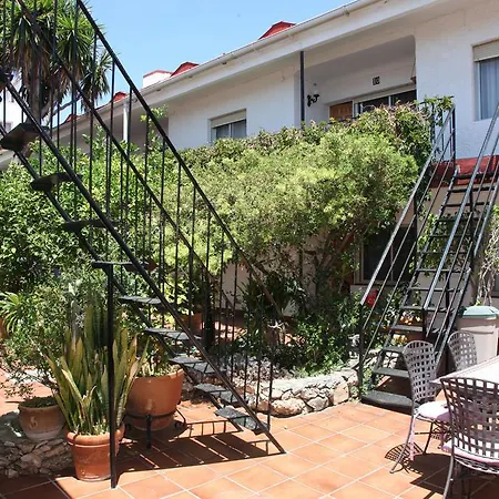 Pepe Rico Apartamento *