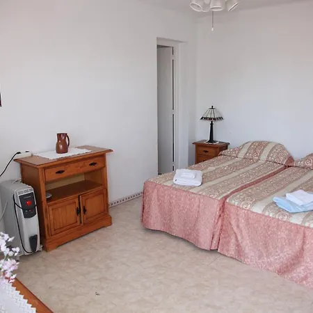 Apartamento Pepe Rico Nerja
