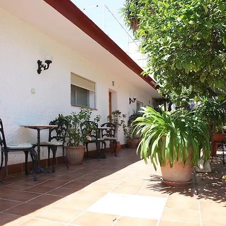 Pepe Rico Apartamento