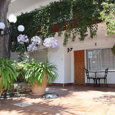 Apartamento Pepe Rico *