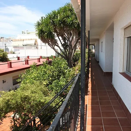 Pepe Rico Apartamento *