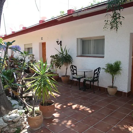Apartamento Pepe Rico Nerja