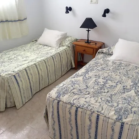 Apartamento Pepe Rico