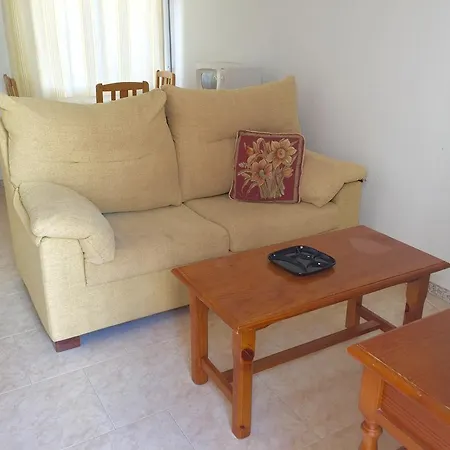 Pepe Rico Apartamento Nerja