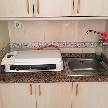 Pepe Rico Apartamento *